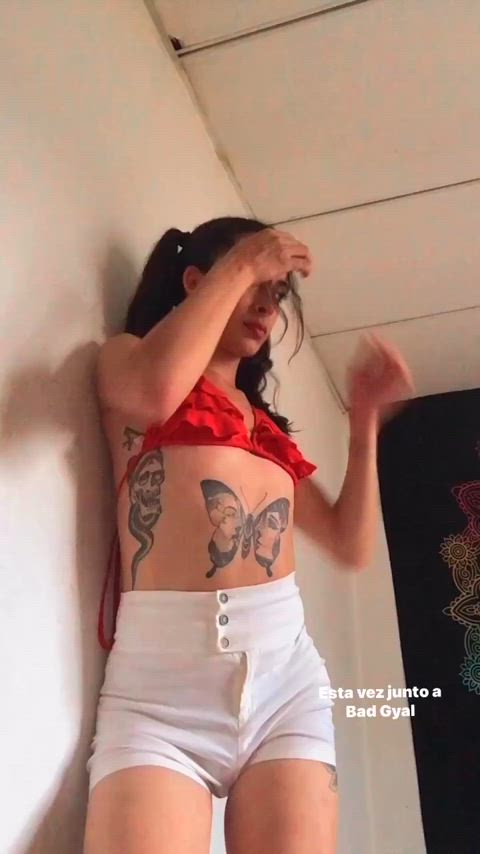 Anal porn video with onlyfans model oonaskinny12 <strong>@ladylady14</strong>