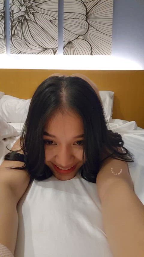 Ass porn video with onlyfans model asian_sexdoll <strong>@asian_sexdoll</strong>