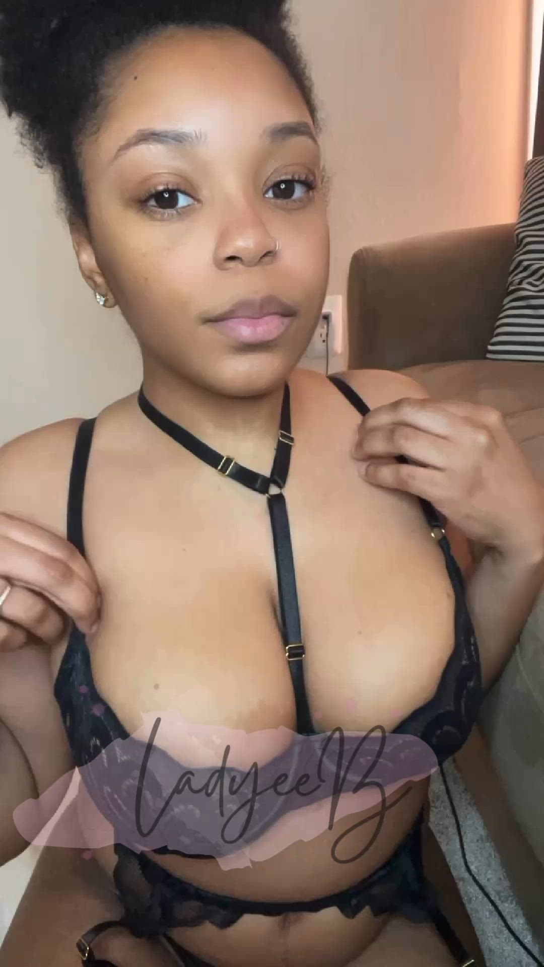 Big Tits porn video with onlyfans model Ladyeeb <strong>@ladyeeb</strong>