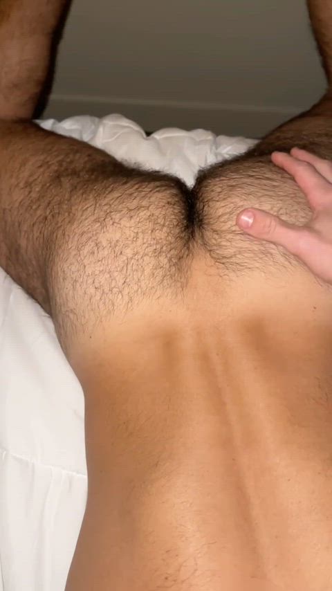 OnlyFans porn video with onlyfans model hairycalvin <strong>@hairy_calvin</strong>