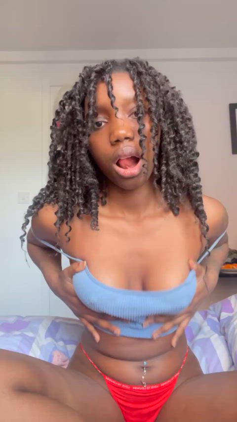 Big Tits porn video with onlyfans model chockyyp1 <strong>@chockyy</strong>