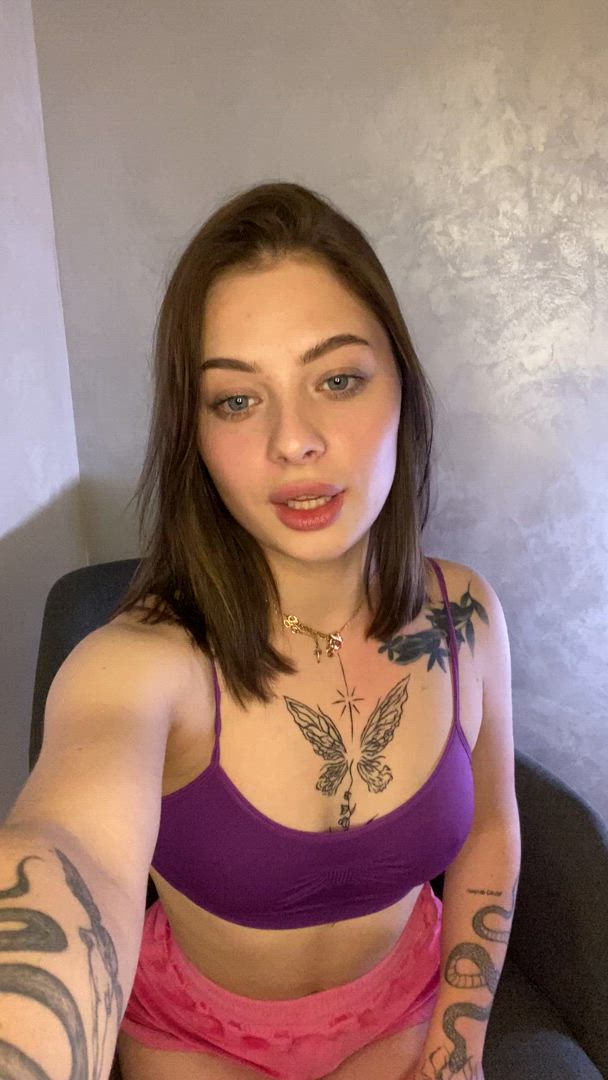 Tits porn video with onlyfans model Lilyicon <strong>@icon_lily</strong>