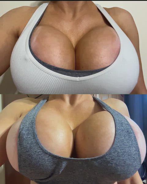Big Tits porn video with onlyfans model beautyandthedadbod <strong>@beautyandthedadbod</strong>