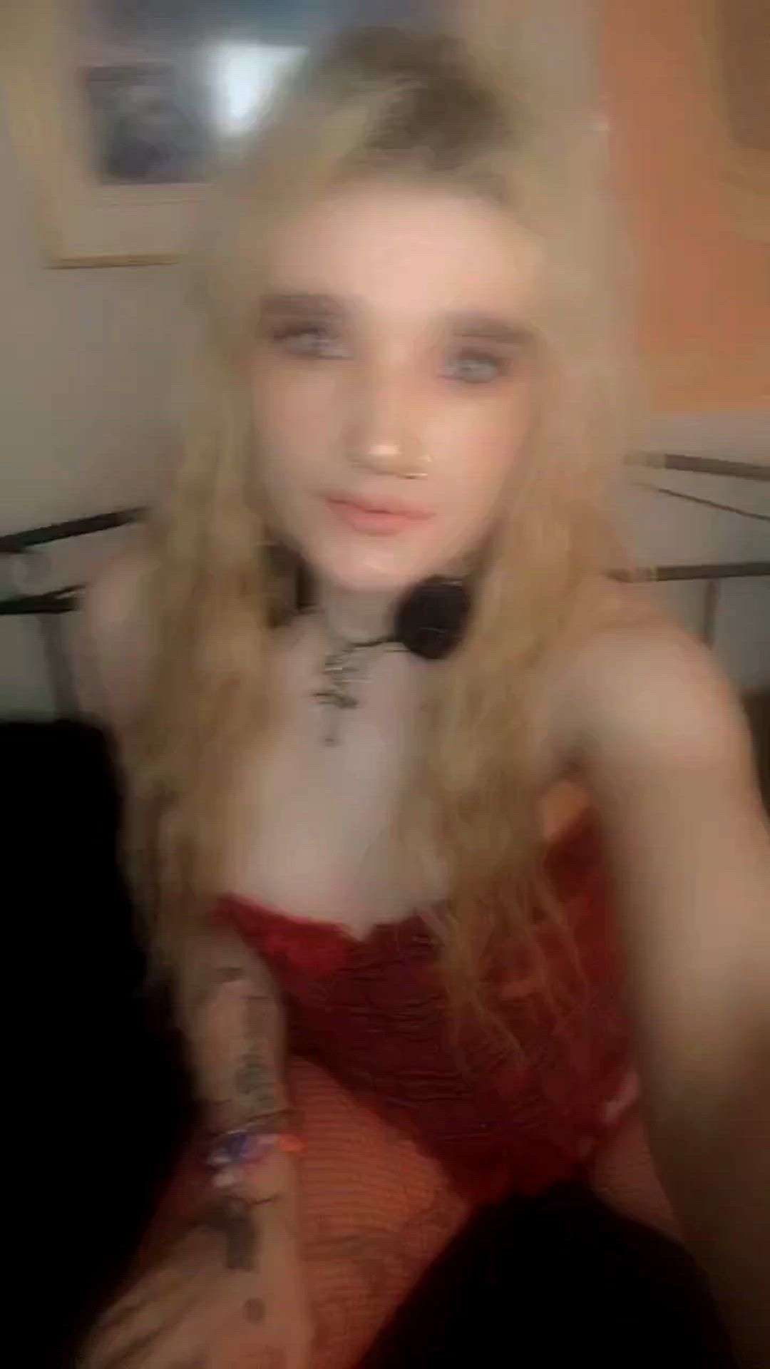 Natural Tits porn video with onlyfans model  <strong>@moondrugzvip</strong>