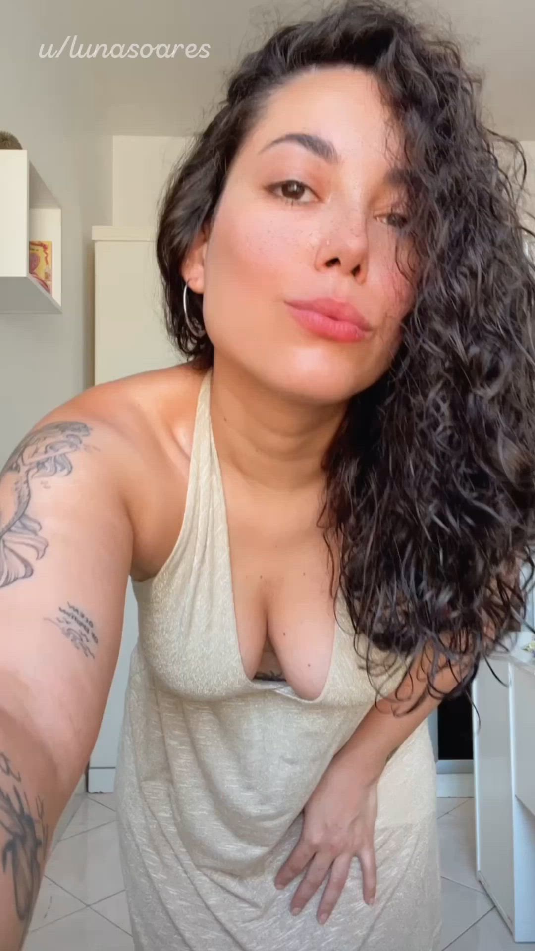 Amateur porn video with onlyfans model fishmoon <strong>@drfishmoon</strong>