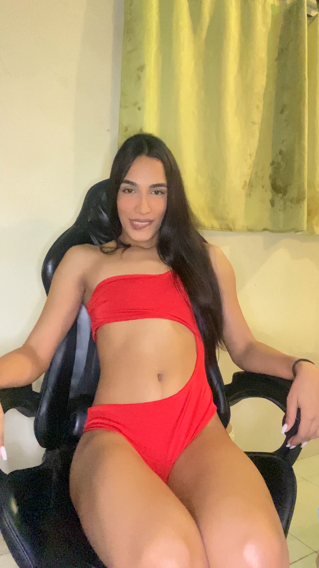 OnlyFans porn video with onlyfans model tsisabellaa <strong>@isabellaangeles</strong>