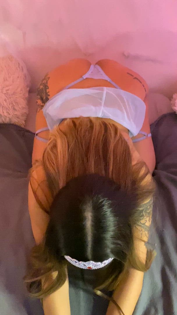 Ass porn video with onlyfans model natashaabby <strong>@natashaabby</strong>
