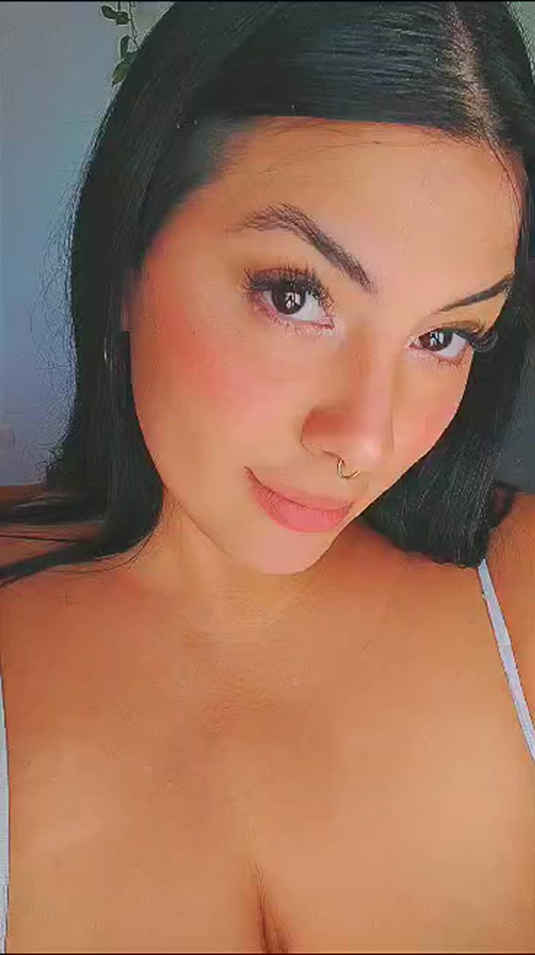 Big Tits porn video with onlyfans model coralamparo <strong>@coralamparo</strong>