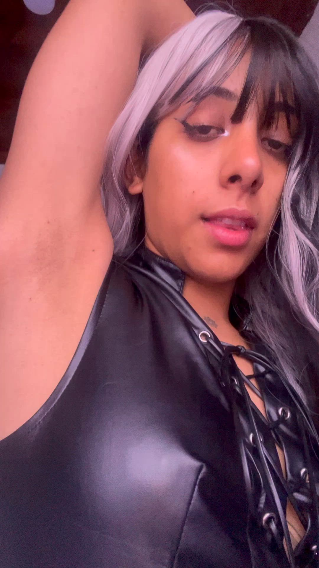 Teen porn video with onlyfans model carlita15 <strong>@dulcesalcedo</strong>