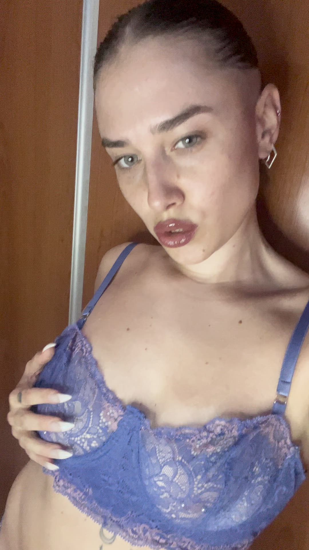 Lingerie porn video with onlyfans model xddarkitty <strong>@xdarkitty</strong>