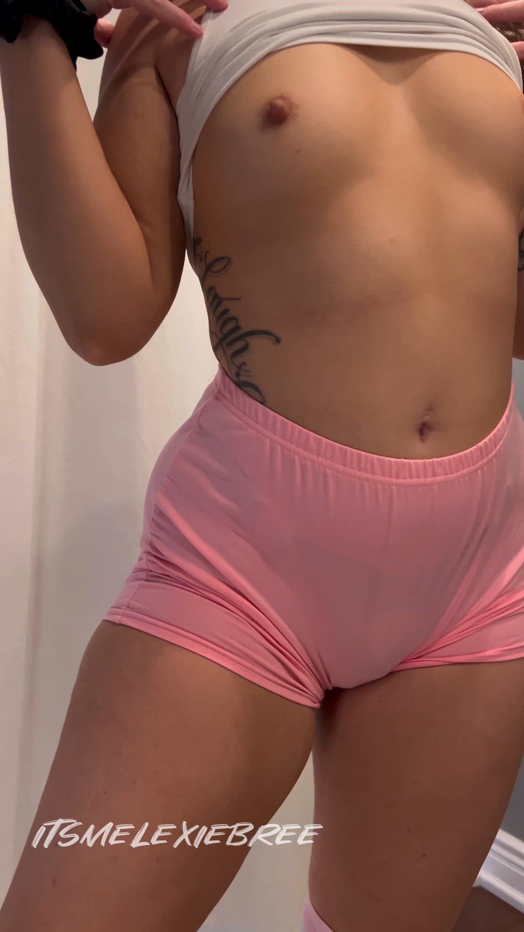 Amateur porn video with onlyfans model itsmelexiebree <strong>@itsmelexiebree</strong>