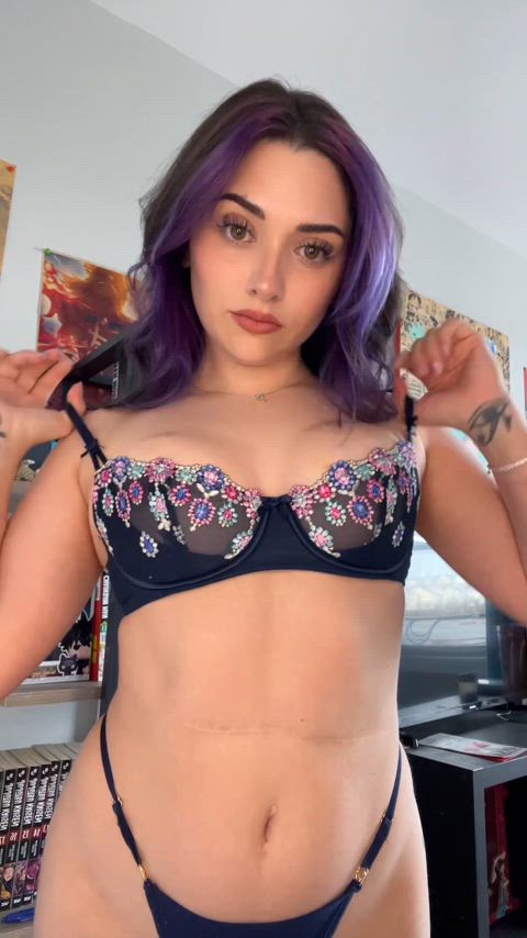 Tits porn video with onlyfans model aprilrayne <strong>@action</strong>