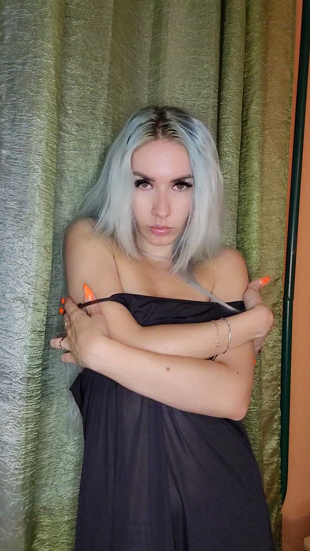Amateur porn video with onlyfans model cutebad <strong>@taleenablue</strong>