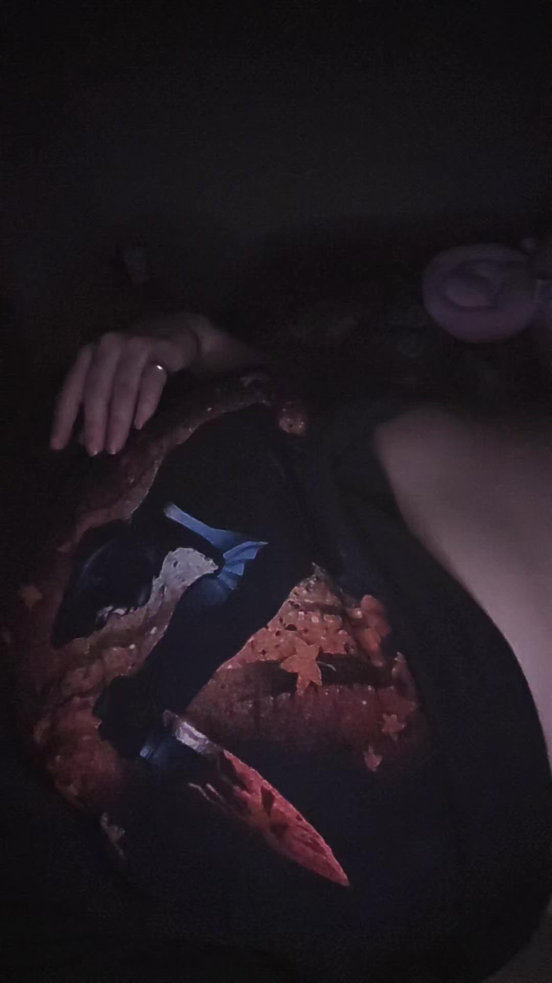 Big Tits porn video with onlyfans model thedemonqueen <strong>@thedemonqueen666</strong>