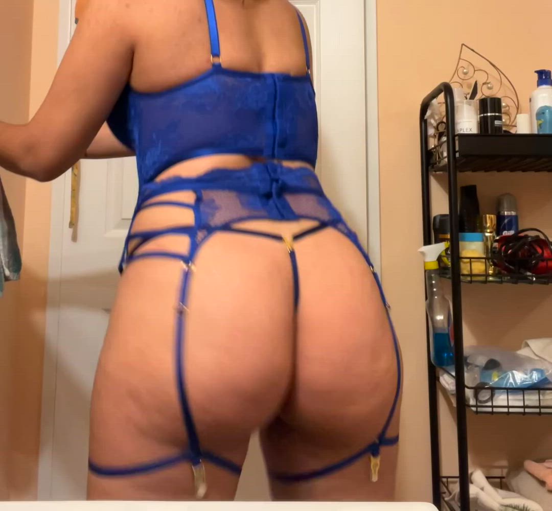 Ass porn video with onlyfans model bbyrina <strong>@bbyrinas300</strong>