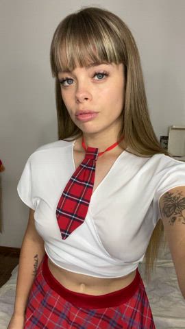 Tits porn video with onlyfans model leagytt <strong>@action</strong>