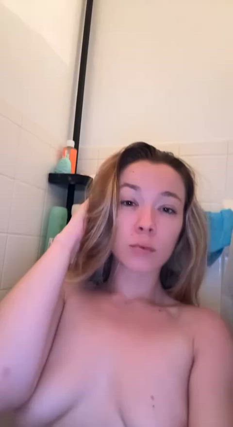 Tits porn video with onlyfans model Alex <strong>@alexyoloo</strong>