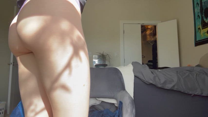 Ass porn video with onlyfans model nessaryans <strong>@nessaryans</strong>