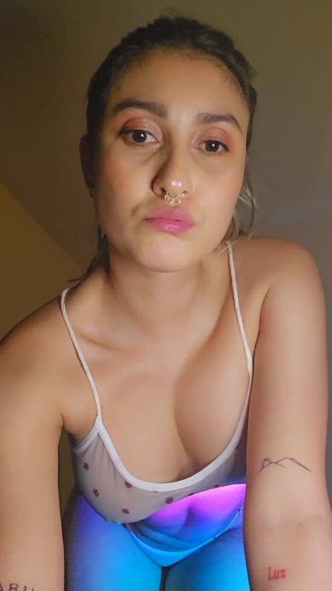 Amateur porn video with onlyfans model babysara <strong>@sexybabysara20</strong>