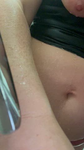 Big Tits porn video with onlyfans model YourNewStepMomX <strong>@yournewstepmomxfree</strong>