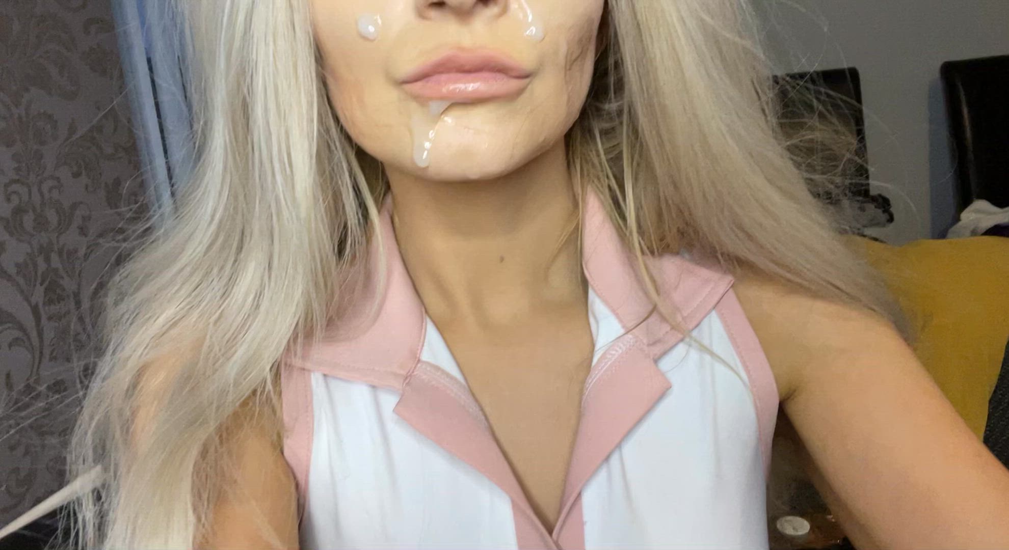 Amateur porn video with onlyfans model gigisummersx <strong>@gigi_summersx</strong>