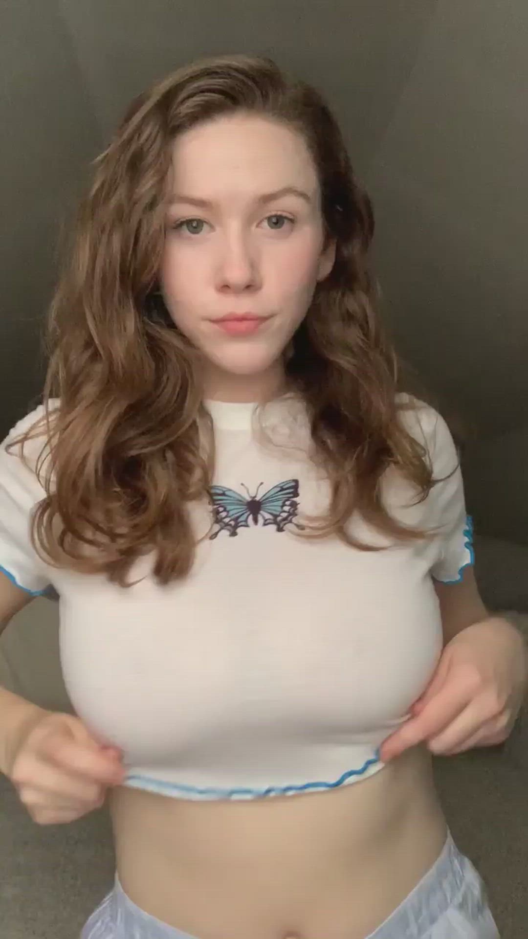 Big Tits porn video with onlyfans model Rouxie <strong>@foxyrouxie</strong>