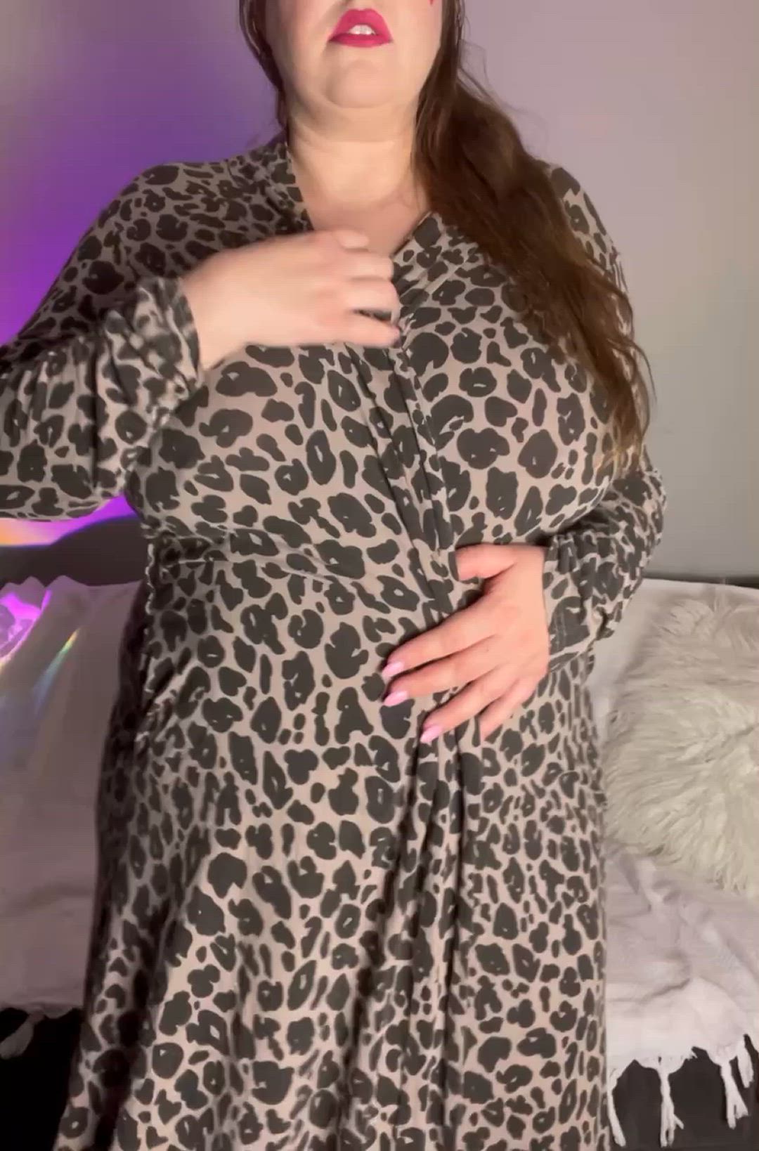 Big Tits porn video with onlyfans model cuddlyvampire <strong>@cuddly_vampire_vip</strong>