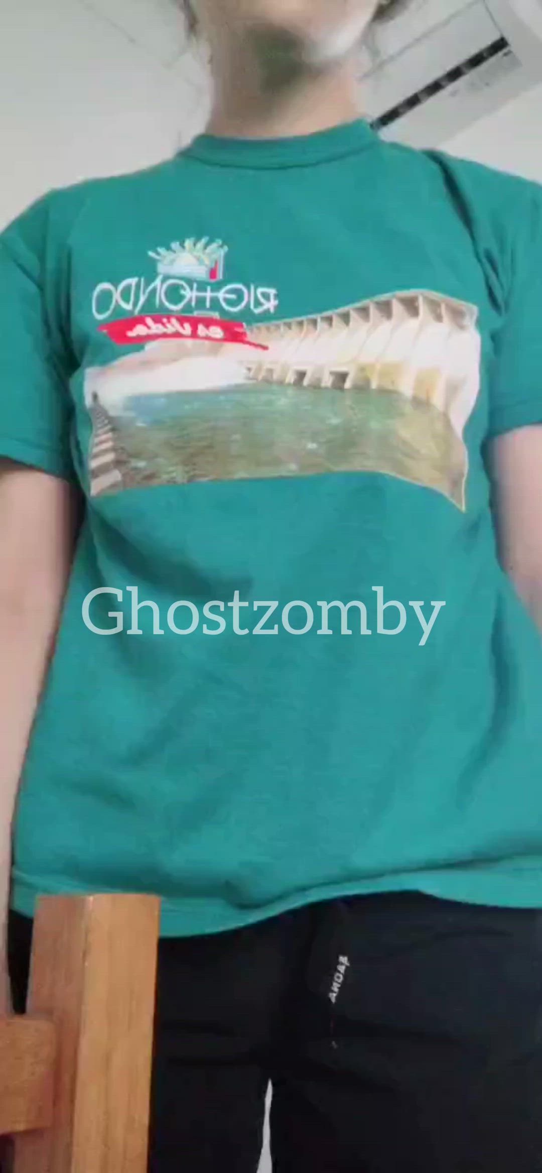 Tits porn video with onlyfans model ghostzomby <strong>@ghostzombyvip</strong>