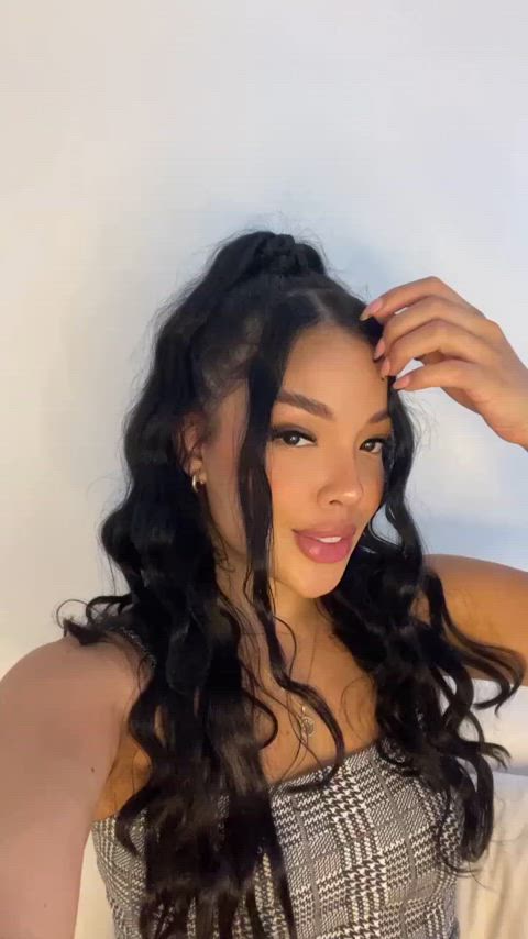 Cute porn video with onlyfans model Sheyla Jay <strong>@sheylaj</strong>