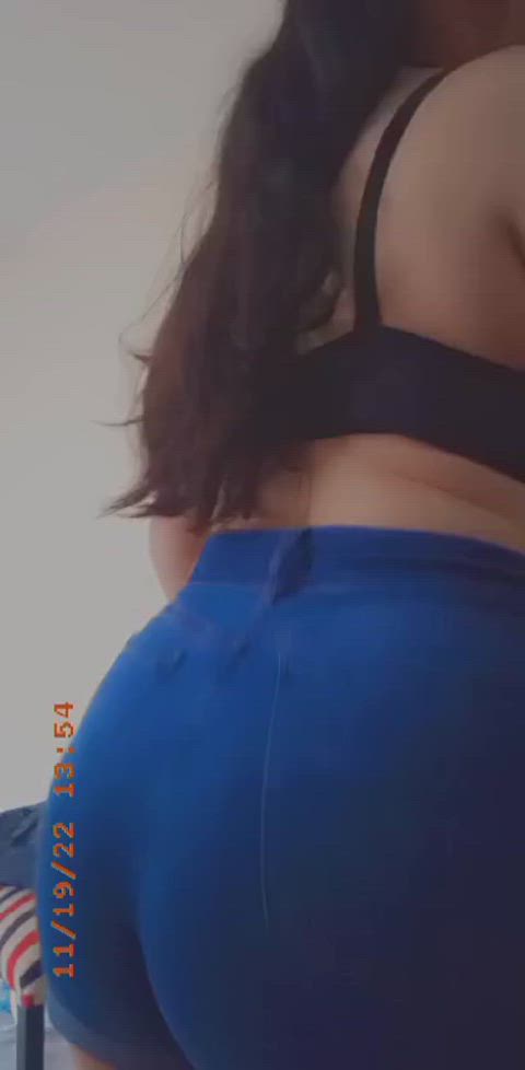 Ass porn video with onlyfans model blairs78_OF/Reddit <strong>@blairs78</strong>