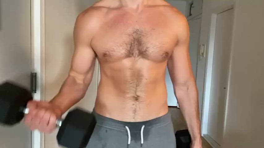 OnlyFans porn video with onlyfans model hairycalvin <strong>@hairy_calvin</strong>
