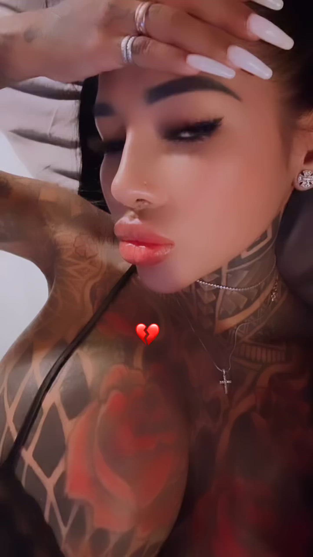 Big Tits porn video with onlyfans model Lidya Kawihing Fan <strong>@lidyakitty</strong>