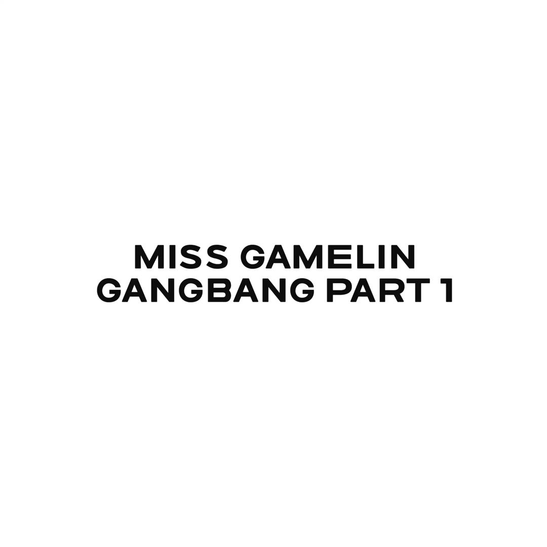 Amateur porn video with onlyfans model missgamelin <strong>@missgamelinvip</strong>
