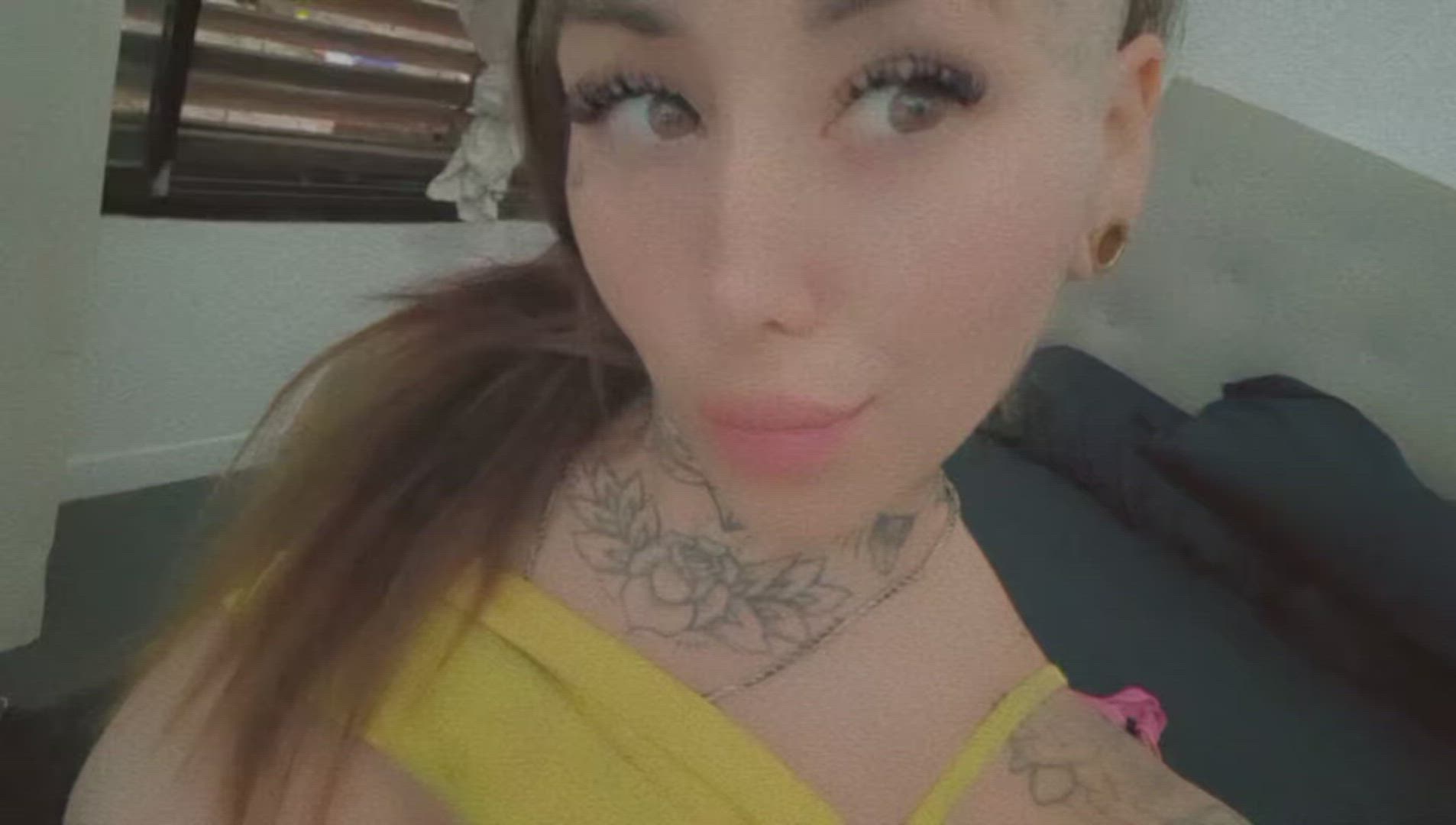 Big Tits porn video with onlyfans model dulcesativa1995 <strong>@dulcesativa</strong>
