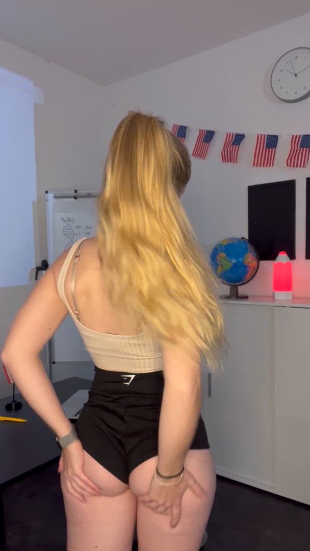 Ass porn video with onlyfans model KimberlyanjiFischer <strong>@kimberlyanjifischer</strong>