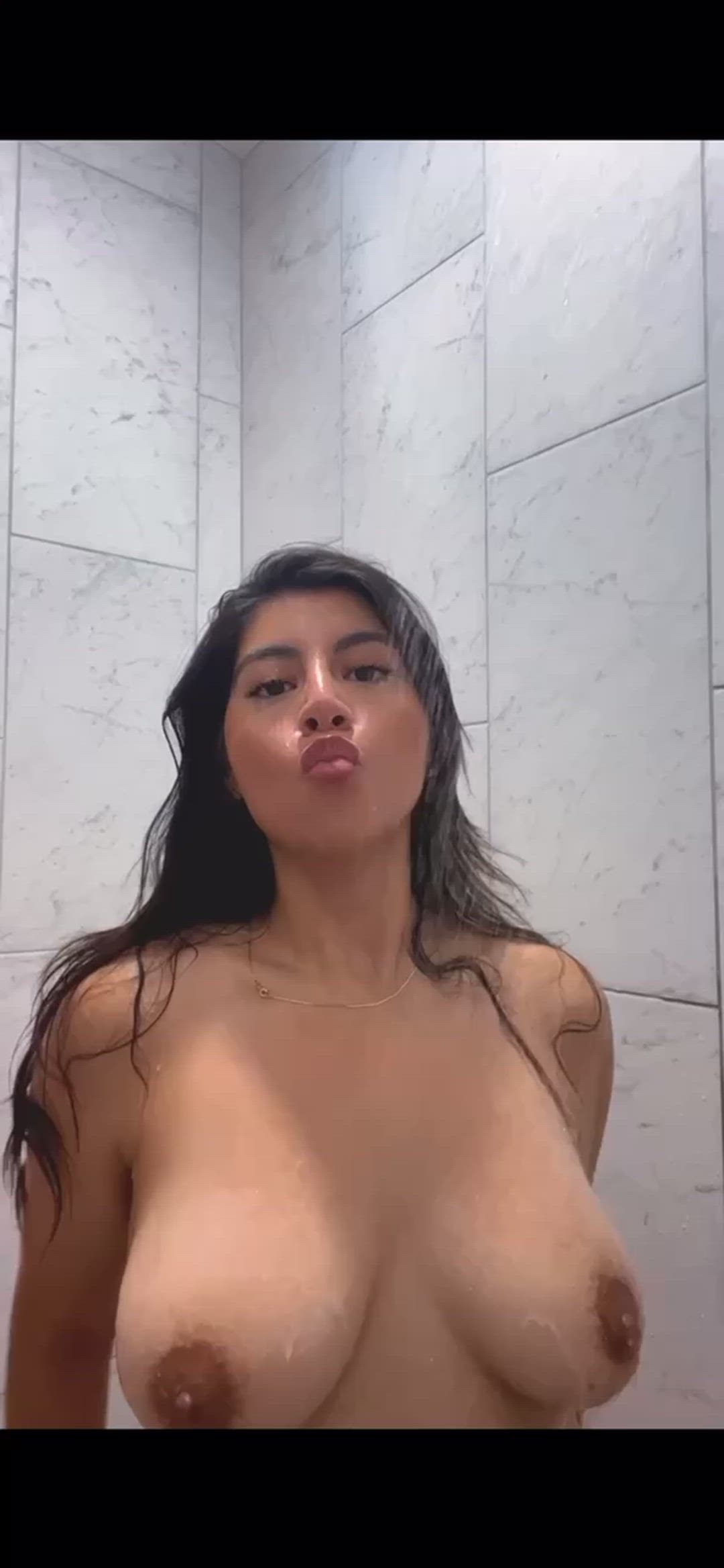 Big Tits porn video with onlyfans model sexbunnyxo <strong>@stephxobabe</strong>