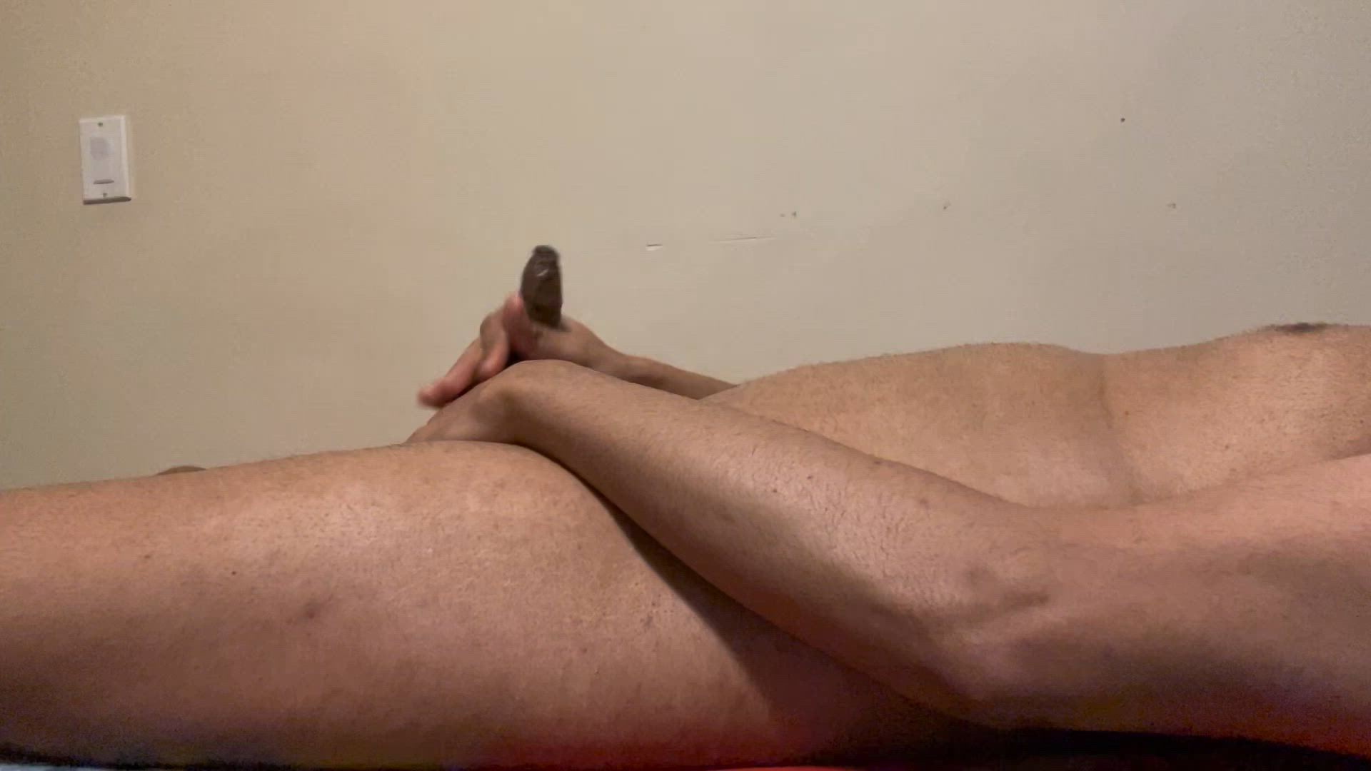 Male Masturbation porn video with onlyfans model handsmakeyougo <strong>@handsmakeyougo</strong>