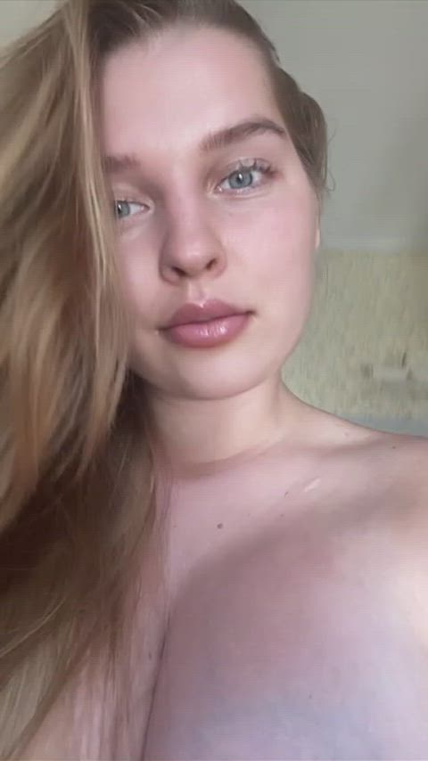 Amateur porn video with onlyfans model Evgenia <strong>@jay_jess</strong>