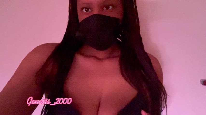 Big Tits porn video with onlyfans model Genesis_2000 <strong>@genesis_2000</strong>
