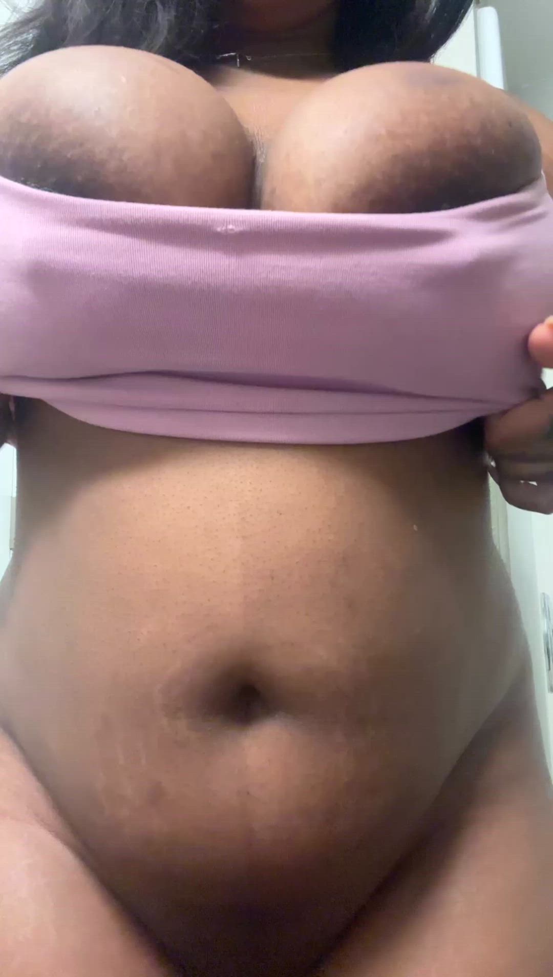 Big Tits porn video with onlyfans model babyxnae <strong>@babyxnae</strong>