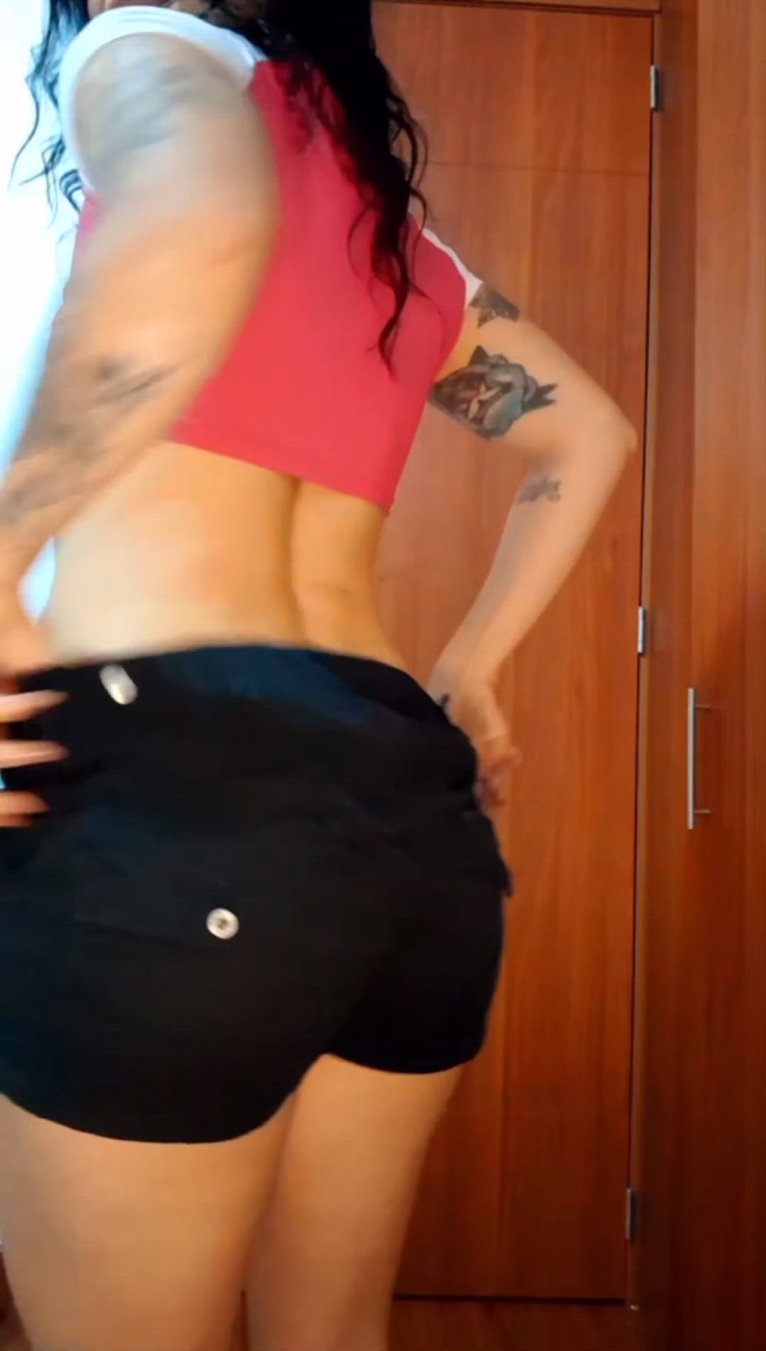 Ass porn video with onlyfans model evabelle <strong>@eva_belle</strong>