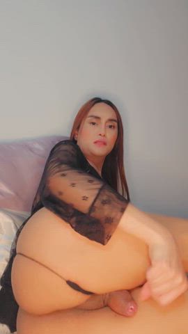 OnlyFans porn video with onlyfans model tsbella <strong>@tsbella1312</strong>