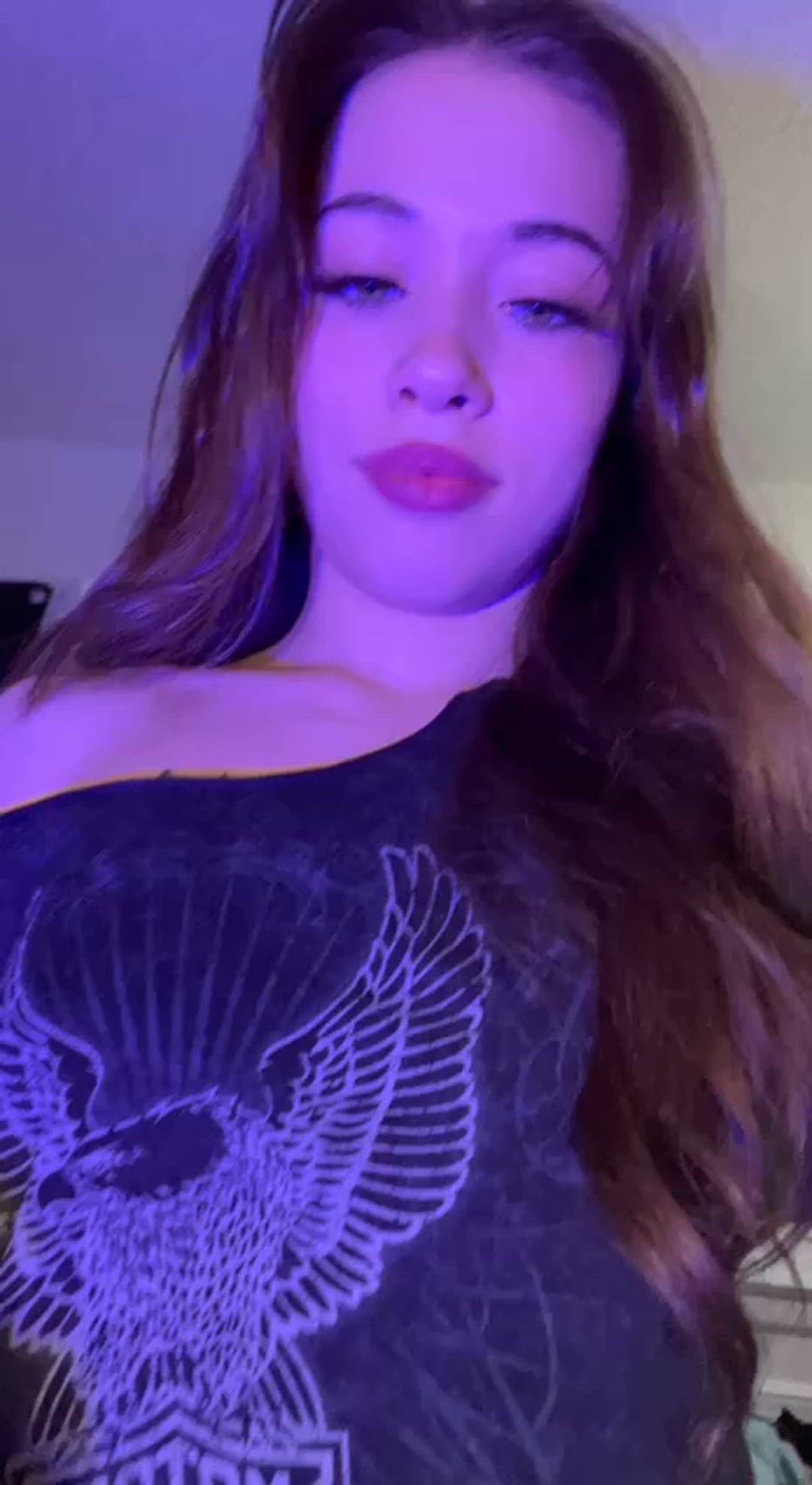 Amateur porn video with onlyfans model lilypopz1 <strong>@lilypopz</strong>
