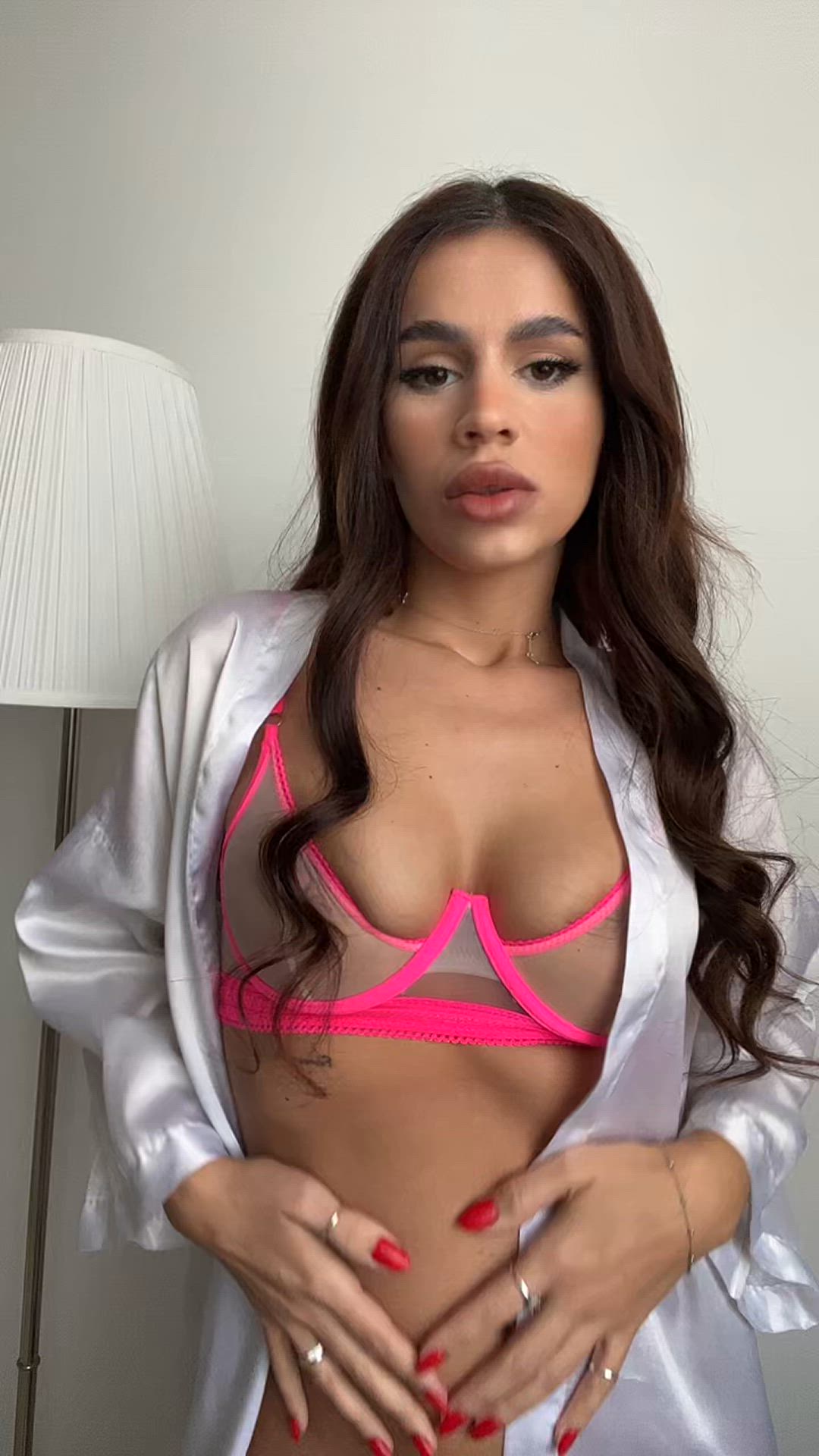 Big Tits porn video with onlyfans model Eva Marie 💖 <strong>@evamarie96</strong>