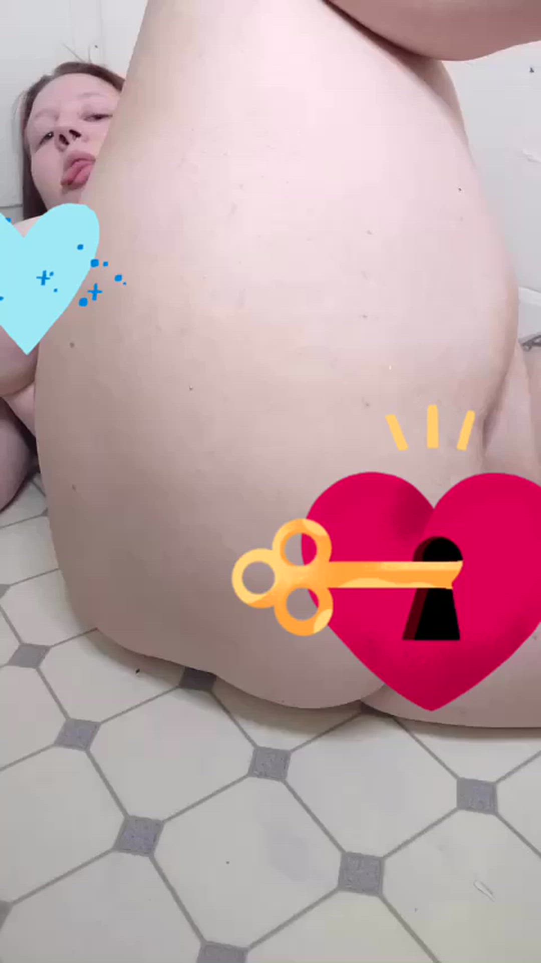 Big Tits porn video with onlyfans model jerklandia <strong>@devilbabyblue</strong>