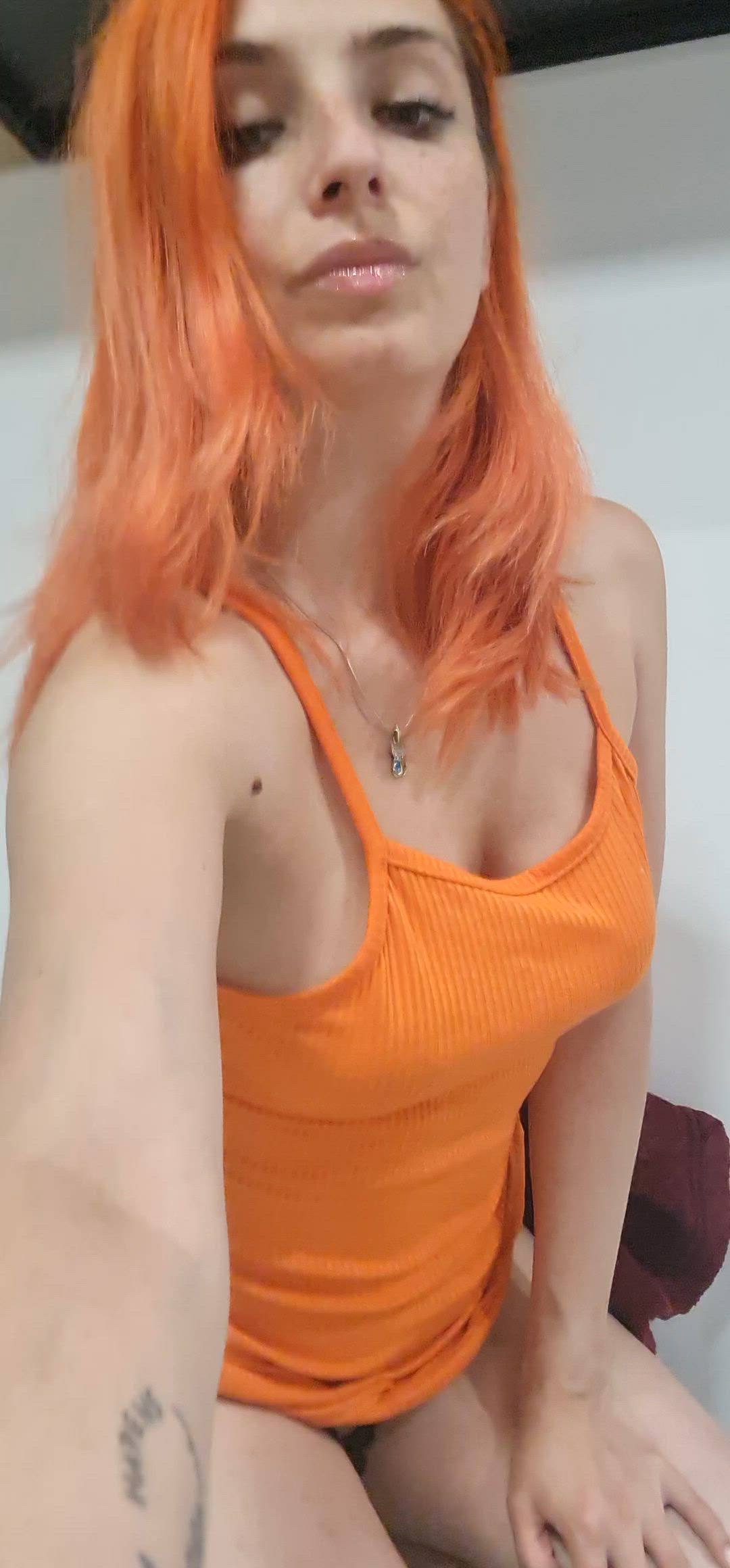 Big Tits porn video with onlyfans model carolinefox <strong>@carolinefoxie</strong>