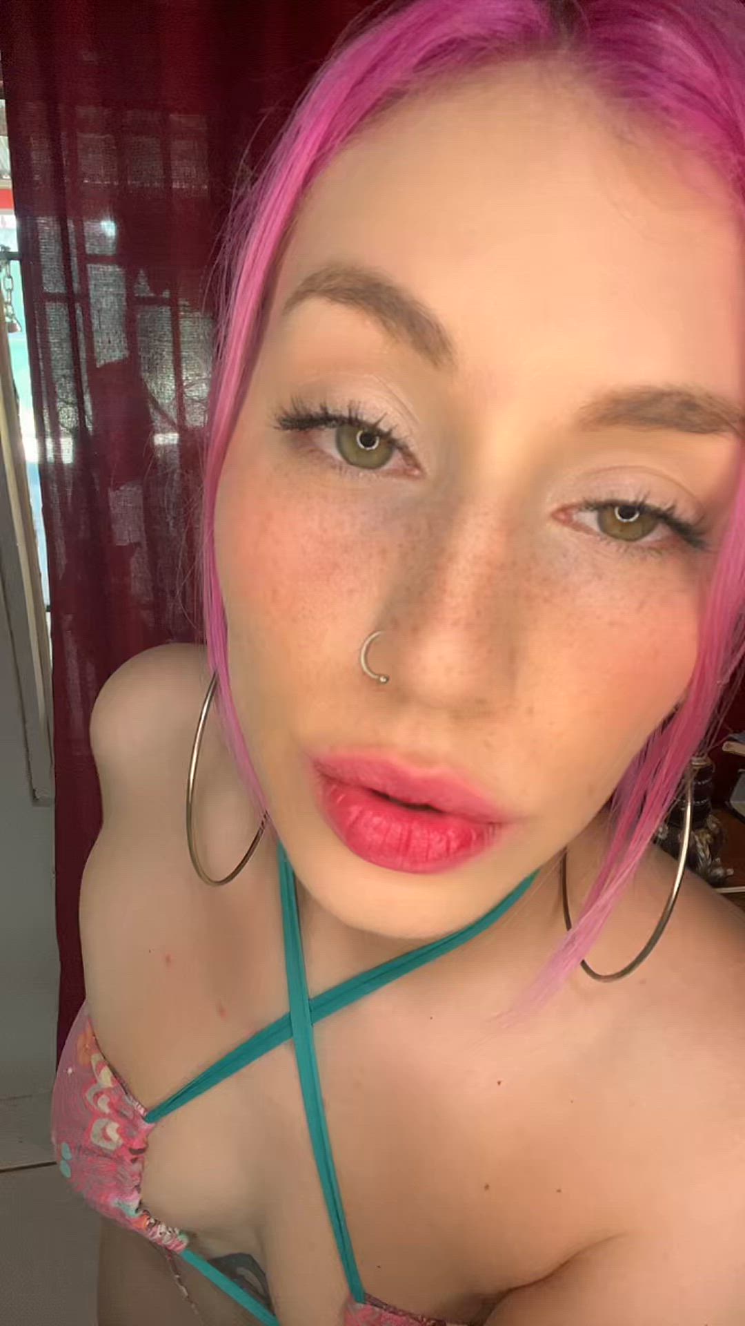 Boobs porn video with onlyfans model lovebarbie <strong>@barbiiee_420</strong>
