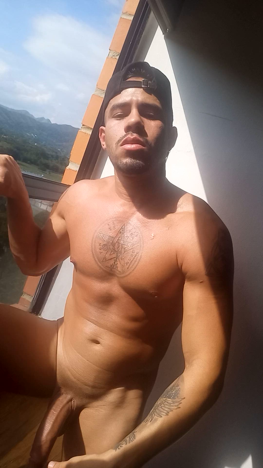 Amateur porn video with onlyfans model ransedofficial <strong>@ransed1official</strong>