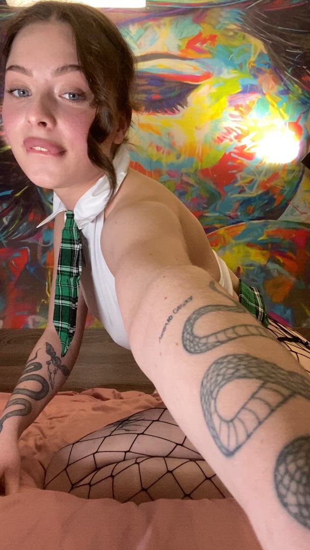 Ass porn video with onlyfans model Lilyicon <strong>@icon_lily</strong>