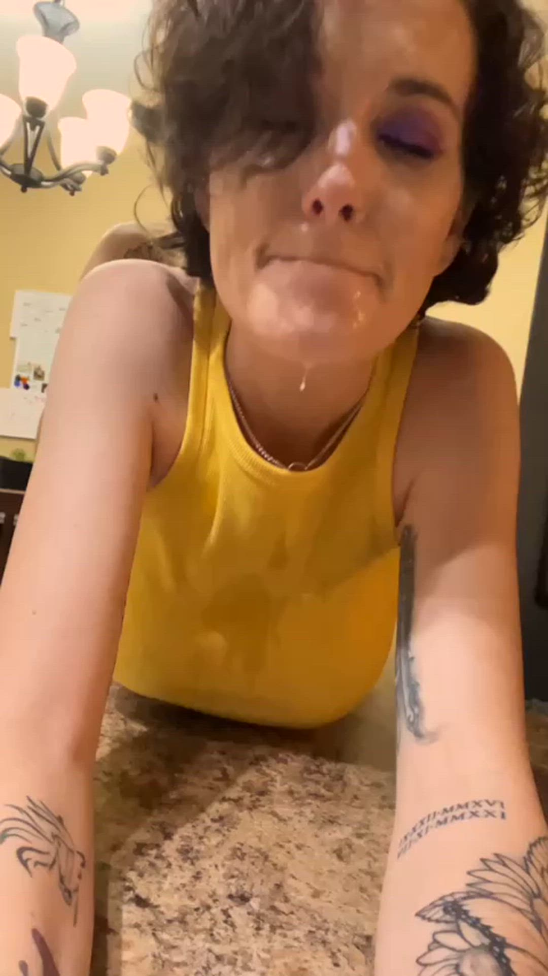 Orgasm porn video with onlyfans model missyphnx <strong>@missyphnx</strong>